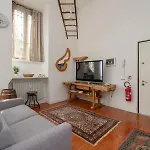 Bixio Loft Volte & Charm Apartamento