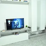 Διαμέρισμα Dabpartment Metro Lambrate - Spazio E Confort