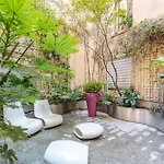 Breraprivata, Con Giardino E Jacuzzi Ad Uso Esclusivo - Apartamento