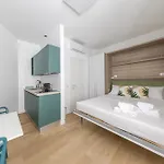 Marghera * Milán