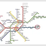 Parking, 2 Min To Metro, 8 Min To Rho Fiera, Air Conditioning ミラノ