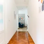 Apartamento Della Corte House - Elegant Station *