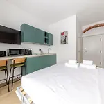 Marghera Apartment Mailand