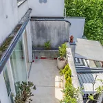Appartamento Penthouse With Terraces, Jacuzzi & Garage *