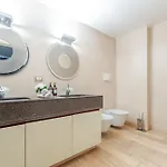 Breraprivata, Con Giardino E Jacuzzi Ad Uso Esclusivo - Apartamento Milão
