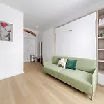Marghera * Milán