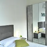 Dabpartment Metro Lambrate - Spazio E Confort Διαμέρισμα *