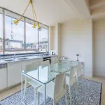 Penthouse With Terraces, Jacuzzi & Garage Appartamento