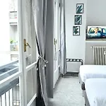 Dabpartment Metro Lambrate - Spazio E Confort Διαμέρισμα