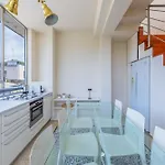 Penthouse With Terraces, Jacuzzi & Garage * Milano