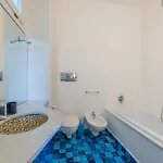 Penthouse With Terraces, Jacuzzi & Garage