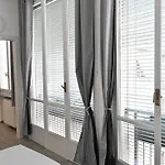 Διαμέρισμα Dabpartment Metro Lambrate - Spazio E Confort