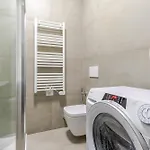 Apartment Marghera Mailand