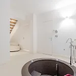 Breraprivata, Con Giardino E Jacuzzi Ad Uso Esclusivo - Milão