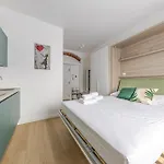 Apartamento Marghera *