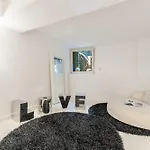 Breraprivata, Con Giardino E Jacuzzi Ad Uso Esclusivo - Apartamento Milão