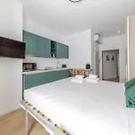 Marghera Apartment Mailand