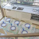 Penthouse With Terraces, Jacuzzi & Garage Milano
