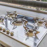 Penthouse With Terraces, Jacuzzi & Garage Appartamento Milano