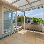 Penthouse With Terraces, Jacuzzi & Garage * Milano