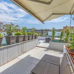 Appartamento Penthouse With Terraces, Jacuzzi & Garage *