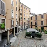 Marghera Mailand
