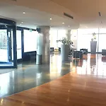 La Spezia 酒店 4*
