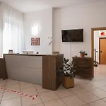 Amico Certosa Hotel Milão