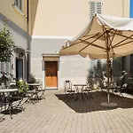 Hotel Amico Certosa Milão