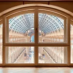Galleria Vik - Townhouse Galleria - Small Luxury Of The World Hotel Mediolan