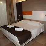 酒店 梅特罗酒店 3*