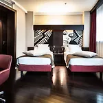 Hotel Crowne Plaza By Ihg Mailand