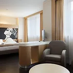 فندق كراون بلازا ميلانو سيتي ميلان