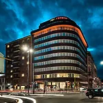 Hotel Crowne Plaza By Ihg 4*