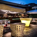 Crowne Plaza By Ihg Hotel 4*