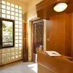 Ca' Grande Hotel *