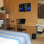 Hotel Domenichino Milano