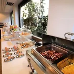 Domenichino Hotel 3*