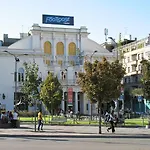 Domenichino Hotel Milano