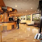 Hotel Domenichino 3*