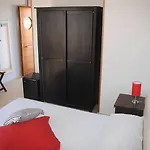 Hotel Ristorante Cavalluccio Marino فندق ميلان
