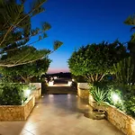 Hotel Cavalluccio Marino Milán