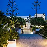 Hotel Cavalluccio Marino Hotel
