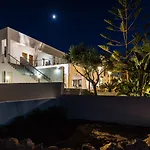 Hotel Ristorante Cavalluccio Marino 3*