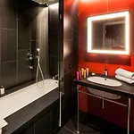 Hotel Glam Mailand