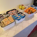 Hotel Citta Studi Milan