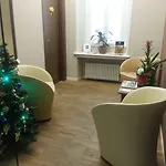Lejlighedshotel De La Gare 4*