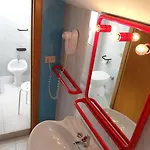 Hotel Amendola Fiera Milaan