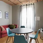 Apartment Brera In San Fermo Milan
