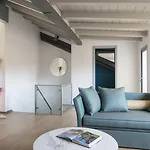 Brera In San Fermo Apartment Milan